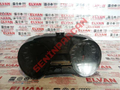 6J0920800K - GÖSTERGE TABLOSU - İkinci El Orjinal