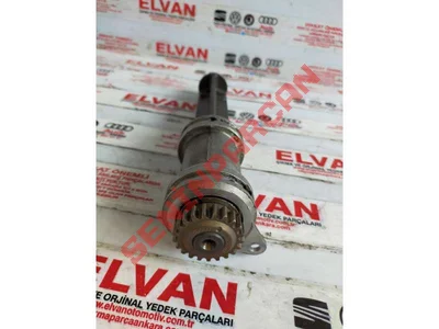 06J103337C - MOTOR DENGELEYİCİ - İkinci El Orjinal