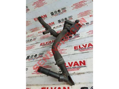 03F121093 - EK SOĞUTMA SIVIS POMPA-