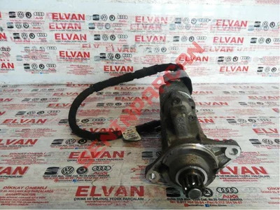 7E0971794 - AKÜ KABLO TESISATI +