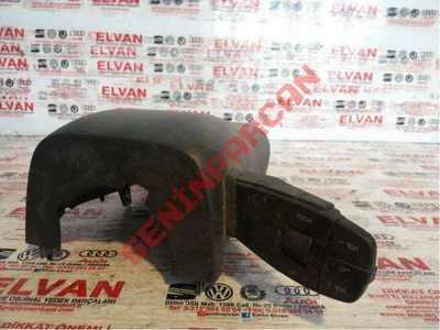 5J0959849 - DÜĞME YUVASI