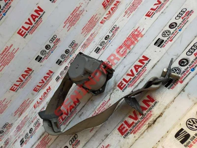 4G0857805G - ÜÇ NOKTALI EMNIYET KEMERI - İkinci El Orjinal