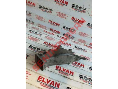 5M1819151A - AYAK BÖLMESI HAVA ÇIKIŞ KANALI