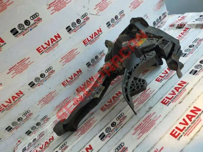 6C1721503B - GAZ PEDALI - İkinci El Orjinal