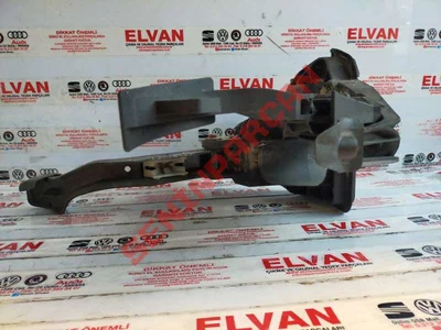 6C1721503B - GAZ PEDALI - İkinci El Orjinal
