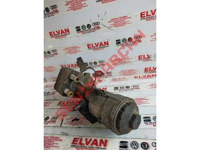 045115339J - YAĞ FİLTRESİ - İkinci El Orjinal