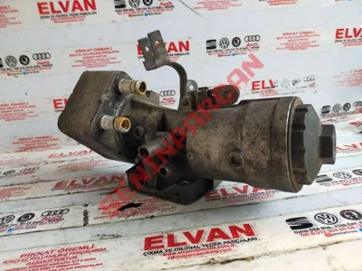 045115339J - YAĞ FİLTRESİ - İkinci El Orjinal