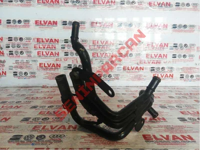 04L121064A - SOGUTMA SIVISI HORTUMU - İkinci El Orjinal