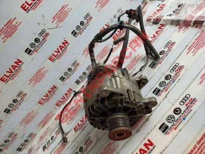 5Q0971230BA - ALTERNATÖR KABLO