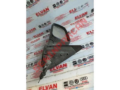 1M0857933A - CONTA - İkinci El Orjinal
