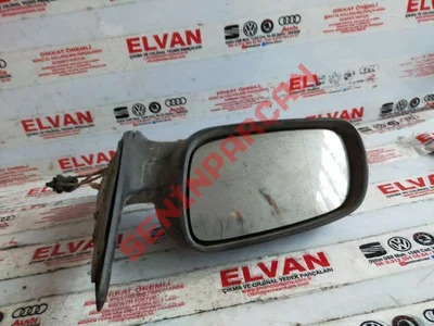 1M0857933A - CONTA - İkinci El Orjinal