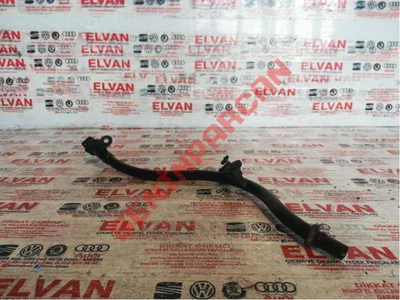5Q0253691F - EGZOZ KONTROL MOTORU - İkinci El Orjinal
