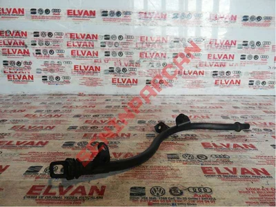 5Q0253691F - EGZOZ KONTROL MOTORU - İkinci El Orjinal