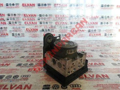 5Q0907379R - ABS KONTROL ÜNITESI - İkinci El Orjinal