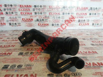 7M3129656 - TURBO BORUSU - İkinci El Orjinal
