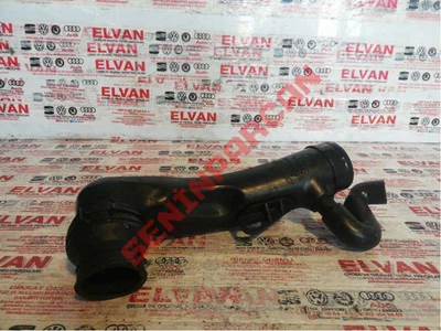 7M3129656 - TURBO BORUSU - İkinci El Orjinal