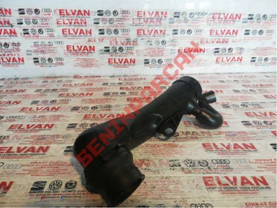 7M3129656 - TURBO BORUSU - İkinci El Orjinal