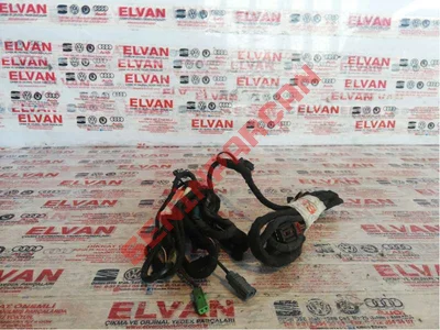 3C8971192G - KONTROL UNITESI BRAKETI