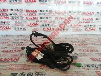 3C8971192G - KONTROL UNITESI BRAKETI