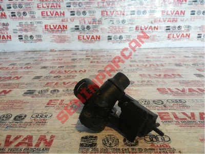 06H121132E - SU GIRIS AGZI