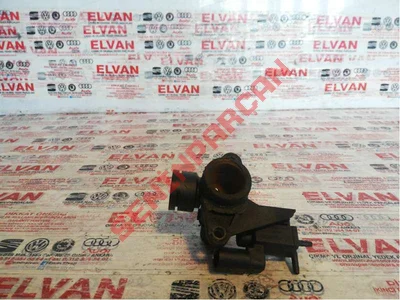 06H121132E - SU GIRIS AGZI