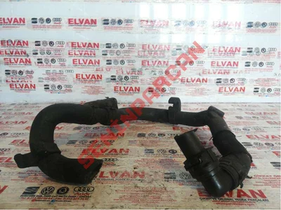 1K0122201BM - SU FLANŞI - İkinci El Orjinal