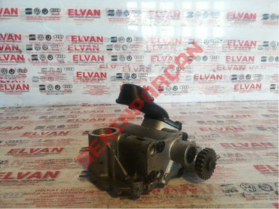 06H115105AC - YAĞ POMPASI