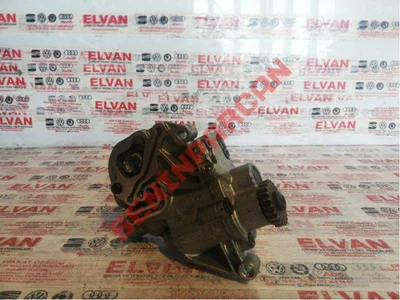 06H115105AC - YAĞ POMPASI