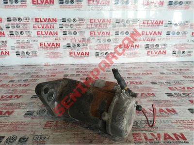 02Z911023M - MARŞ MOTORU