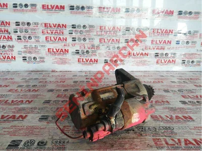 02Z911023M - MARŞ MOTORU