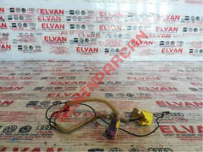 5K0971584B - HAVA YASTIĞI KABLO TESISATI