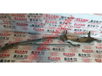 7L6955023B - ÖN SİLECEK MOTORU - İkinci El Orjinal