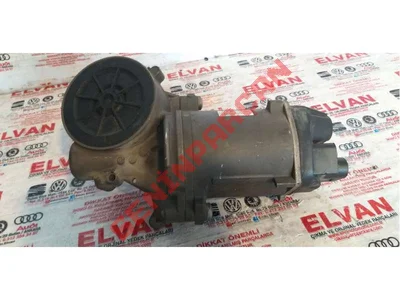 5Q0909144R - DİREKSİYON KUTUSU - İkinci El Orjinal