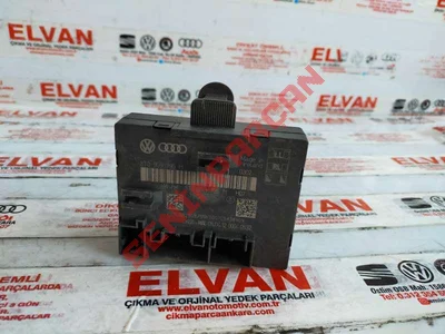 8T0959795 - KAPI KONTROL ÜNİTESİ - İkinci El Orjinal