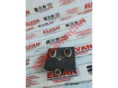 8T0959795 - KAPI KONTROL ÜNİTESİ - İkinci El Orjinal