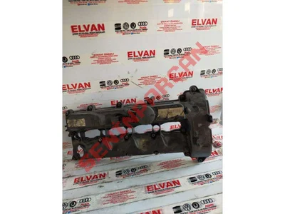 A6510108918 - KÜLBÜTÖR KAPAĞI - İkinci El Orjinal
