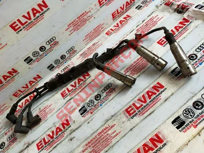 06A035255J - KONTAK FİŞİ KABLOLARI - İkinci El Orjinal