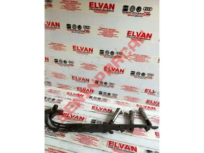 06A035255J - KONTAK FİŞİ KABLOLARI - İkinci El Orjinal