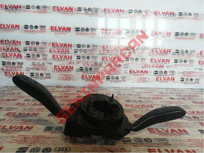 6Q0953503DQ - DİREKSİYON KOLU KOMB. ŞALTERİ - İkinci El Orjinal