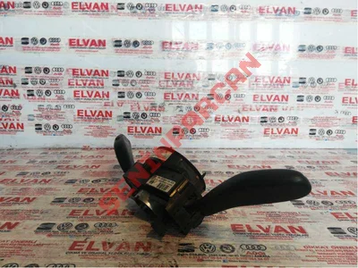 6Q0953503DQ - DİREKSİYON KOLU KOMB. ŞALTERİ - İkinci El Orjinal