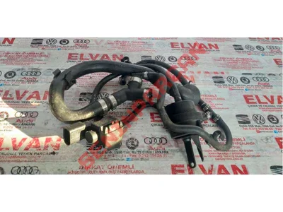 8K0611931BQ - VAKUM BORUSU