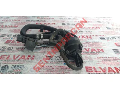 06H133241E - BAĞLANTI HORTUMU