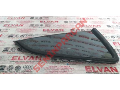 6R4845298 - YAN CAM - İkinci El Orjinal