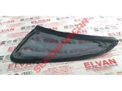 6R4845298 - YAN CAM - İkinci El Orjinal