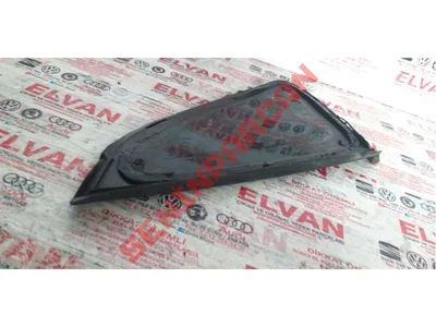 6R4845298 - YAN CAM - İkinci El Orjinal
