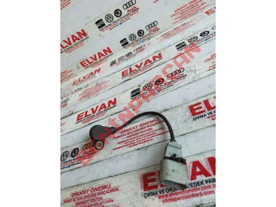06A906433G - IMPULS SENSOR - İkinci El Orjinal