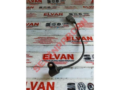 03G308433 - GERGİ RUMLANI - İkinci El Orjinal
