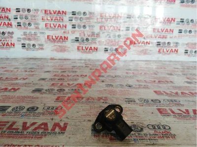 0261230196 - BASINC SENSÖRÜ - İkinci El Orjinal