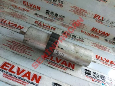 8T0127401A - BAGLANTI BORUSU