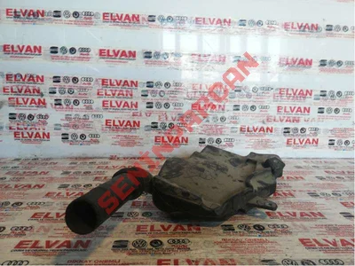 4G1955462 - YEDEK SU DEPOSU - İkinci El Orjinal